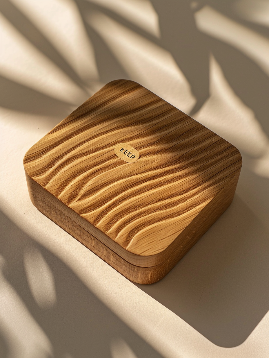 Memory box
